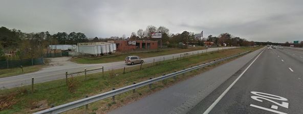 Income Producing - Industrial Building - New 10 year lease NNN Lease- AVG Cap 8%: 2506 Flat Shoals Rd SE, Conyers, GA 30013